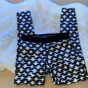 Nike running leggings